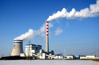 彎道超車！中國研發世界頂級煤電技術，引領環保能源革命