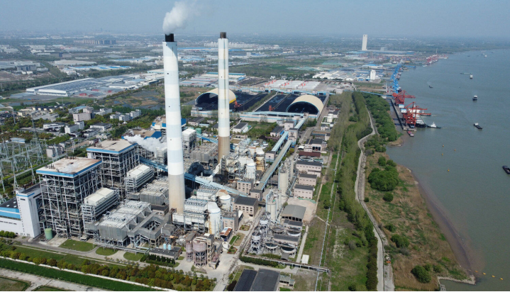 環保稅驅動下的綠色變革 國信揚電如何通過技術開發實現可持續發展